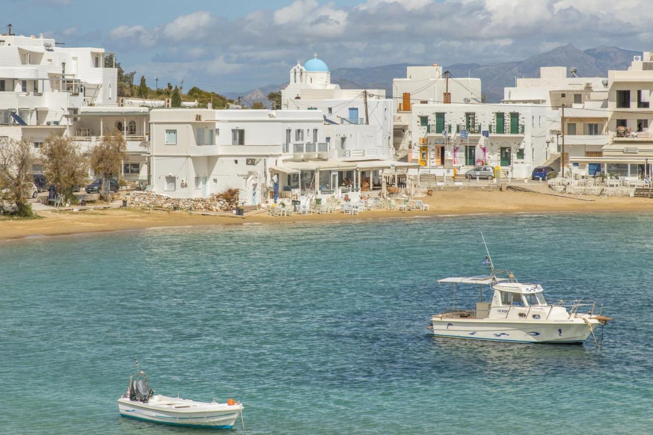Yialos Rooms بوسي لِفاذي المظهر الخارجي الصورة