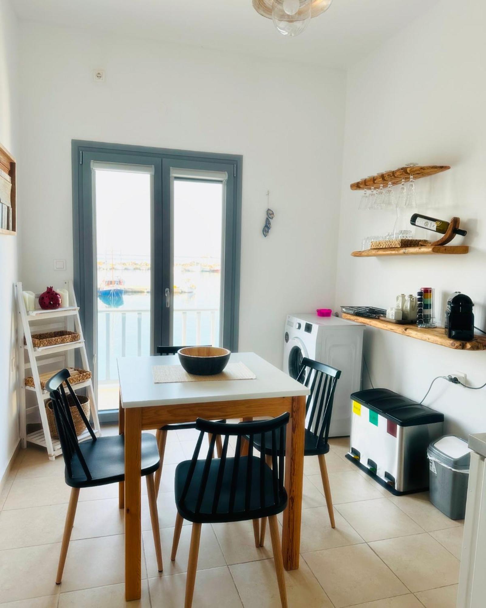 Yialos Rooms بوسي لِفاذي المظهر الخارجي الصورة